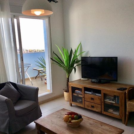 Apartment Attico Аямонте Екстериор снимка