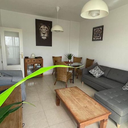 Apartment Attico Аямонте Екстериор снимка