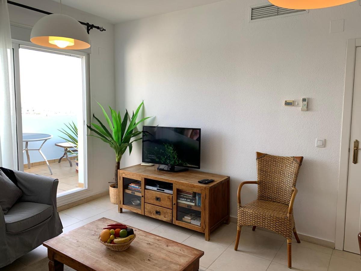 Apartment Attico Аямонте Екстериор снимка