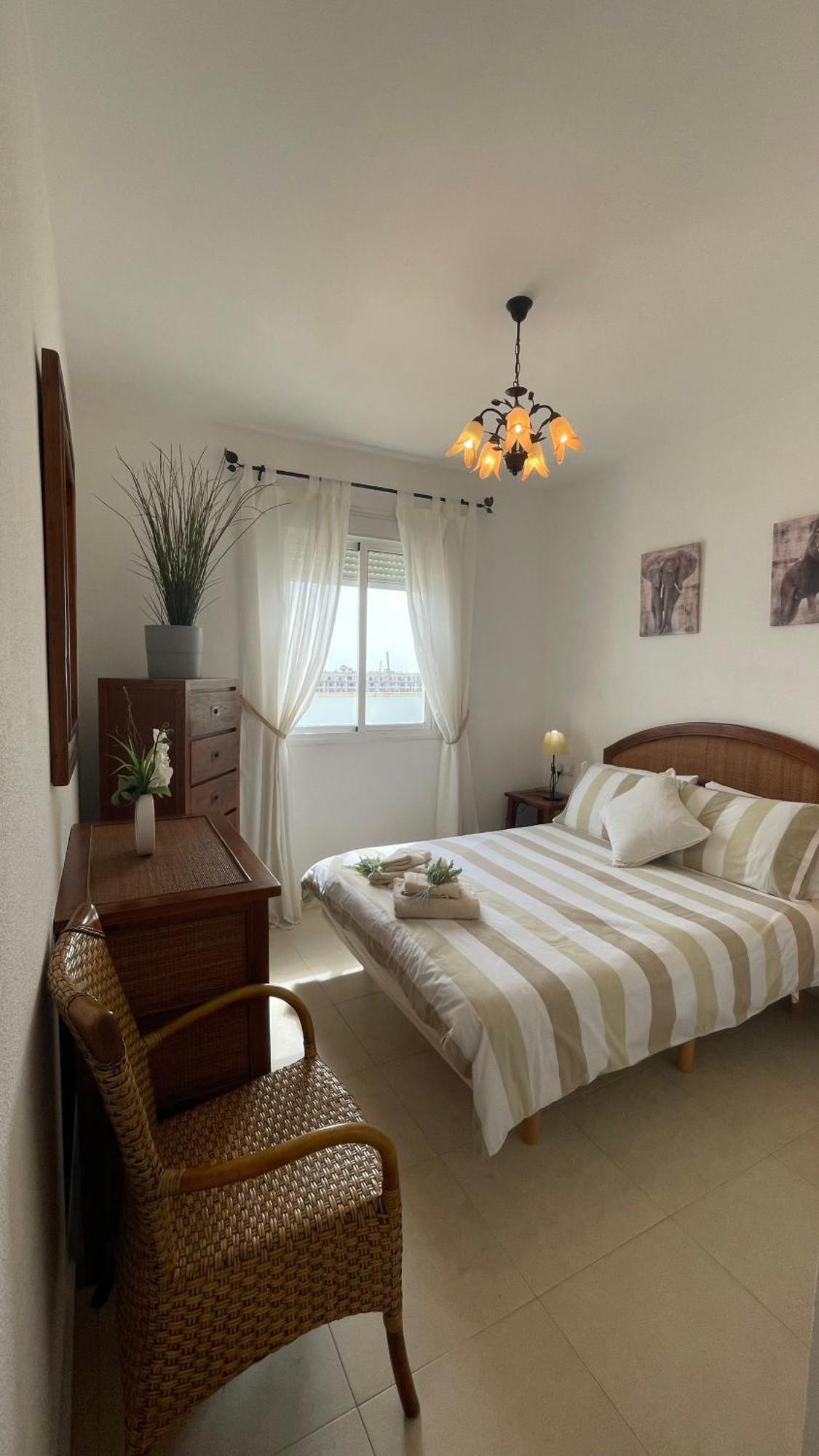 Apartment Attico Аямонте Екстериор снимка