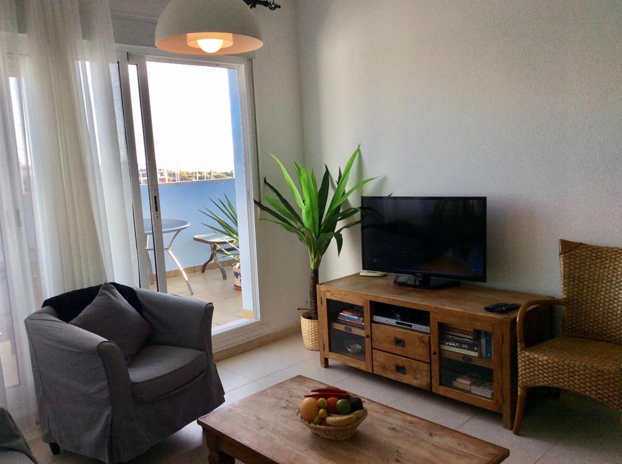 Apartment Attico Аямонте Екстериор снимка