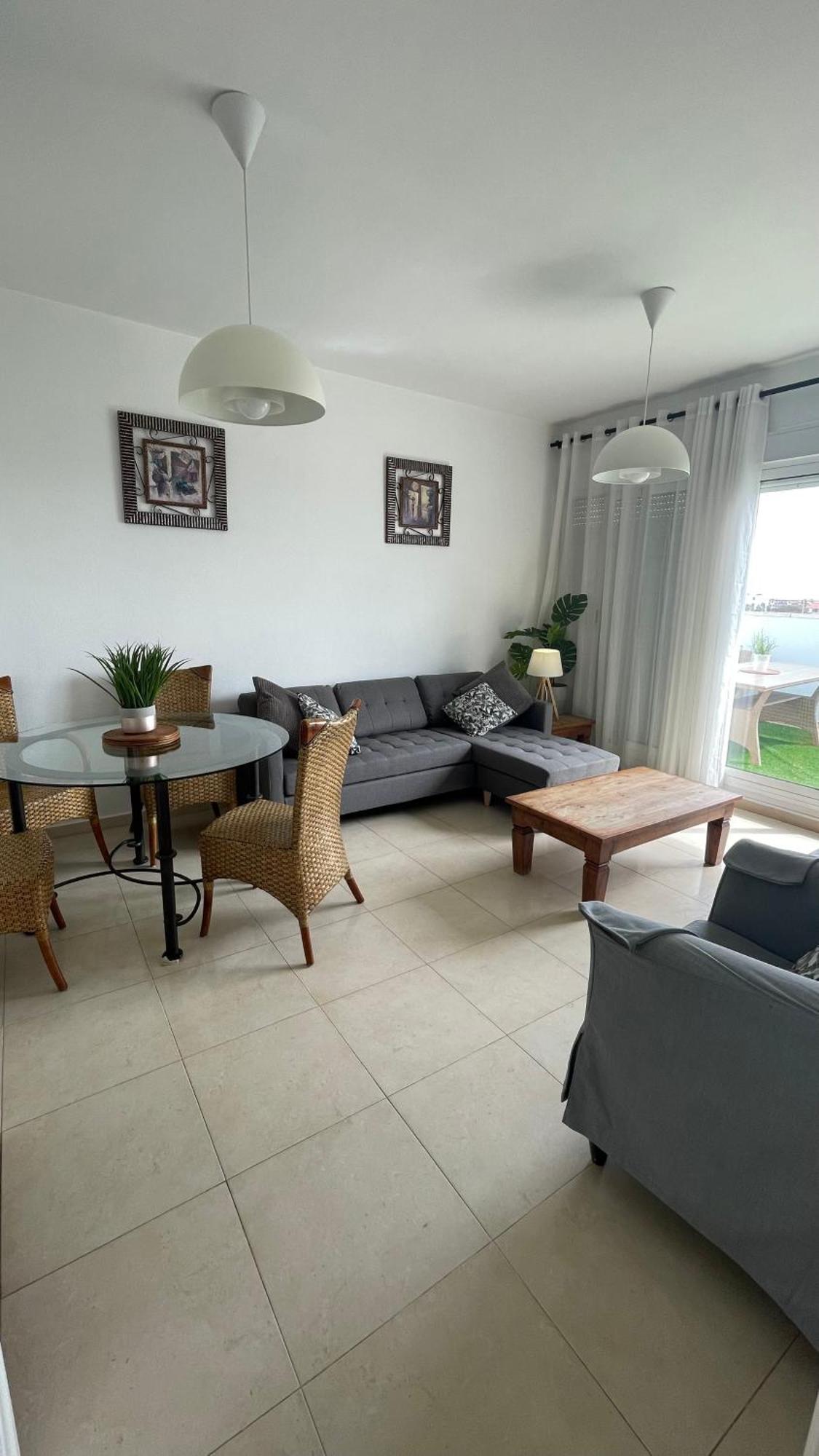 Apartment Attico Аямонте Екстериор снимка