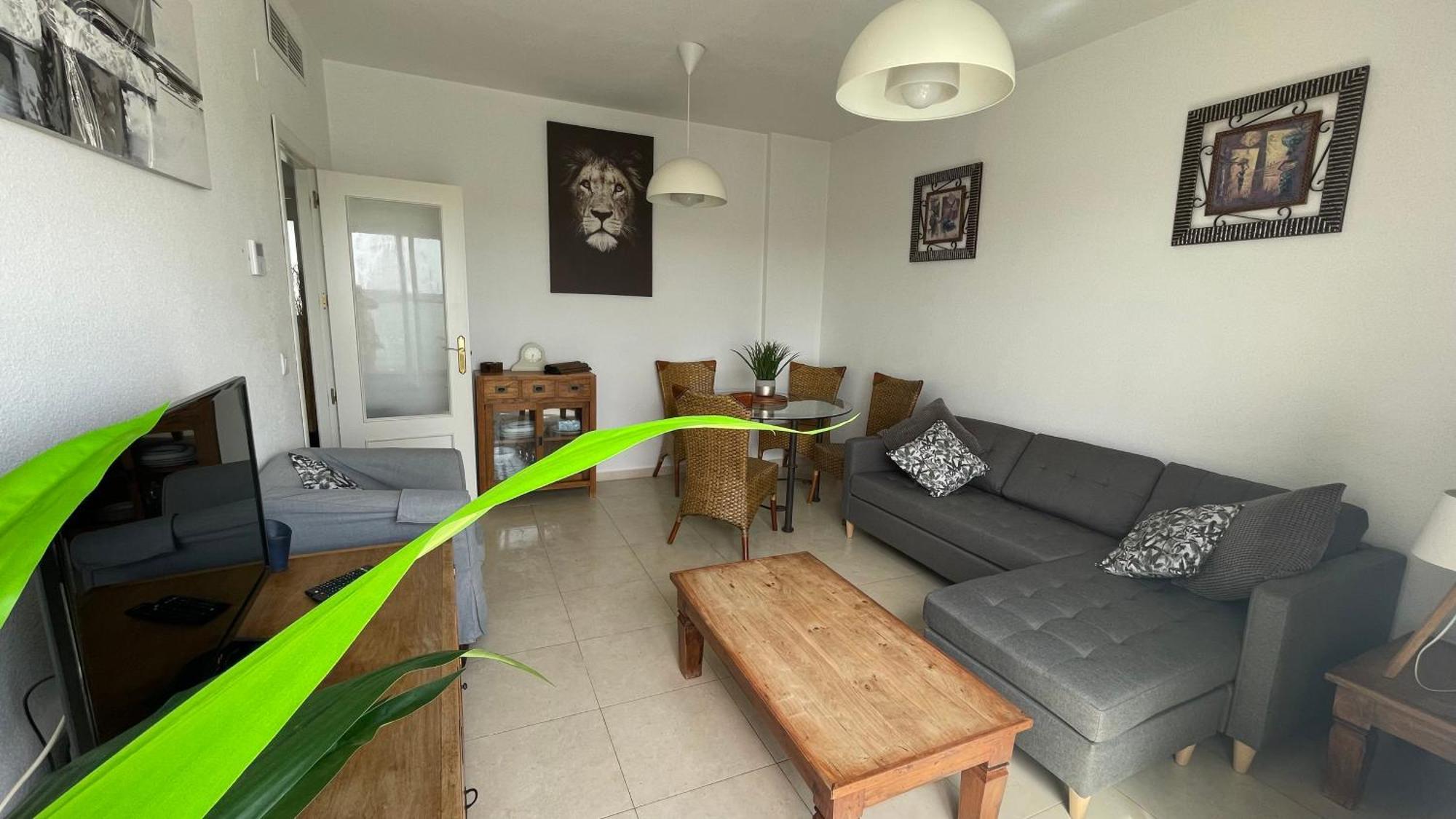 Apartment Attico Аямонте Екстериор снимка